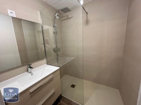  Appartement � louer 2 pi�ces 49 m�