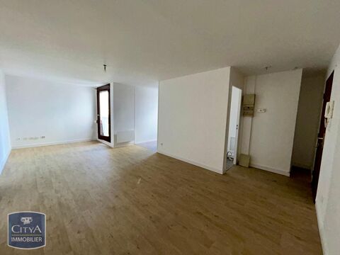  Appartement � louer 2 pi�ces 51 m�