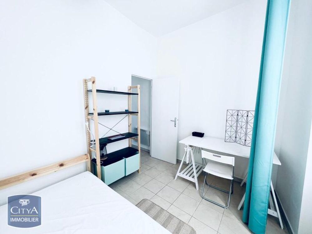 location Appartement - 2 pièce(s) - 26 m² Orléans (45000)