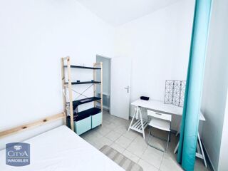 Appartement à louer 2 pièces 26 m²