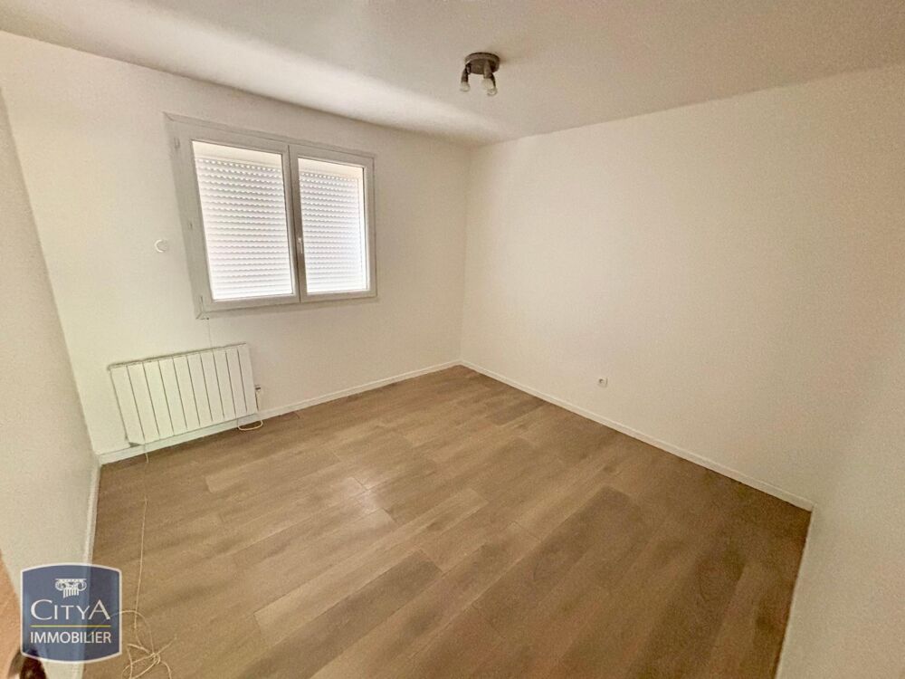location Appartement - 3 pièce(s) - 56 m² Clichy-sous-Bois (93390)