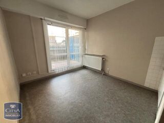  Appartement à louer 1 pièce 17 m²