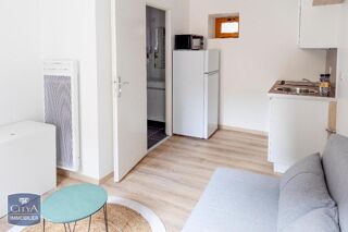  Appartement � louer 1 pi�ce 15 m�