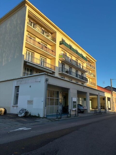  Appartement � louer 4 pi�ces 85 m�