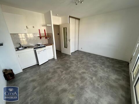  Appartement  louer 1 pice 21 m