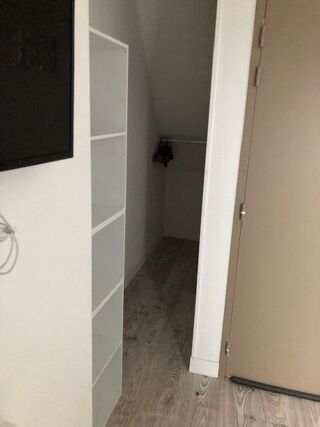  Appartement à louer 1 pièce 17 m²