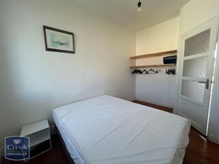  Appartement à louer 42 m²