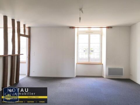  Appartement � louer 5 pi�ces 83 m�