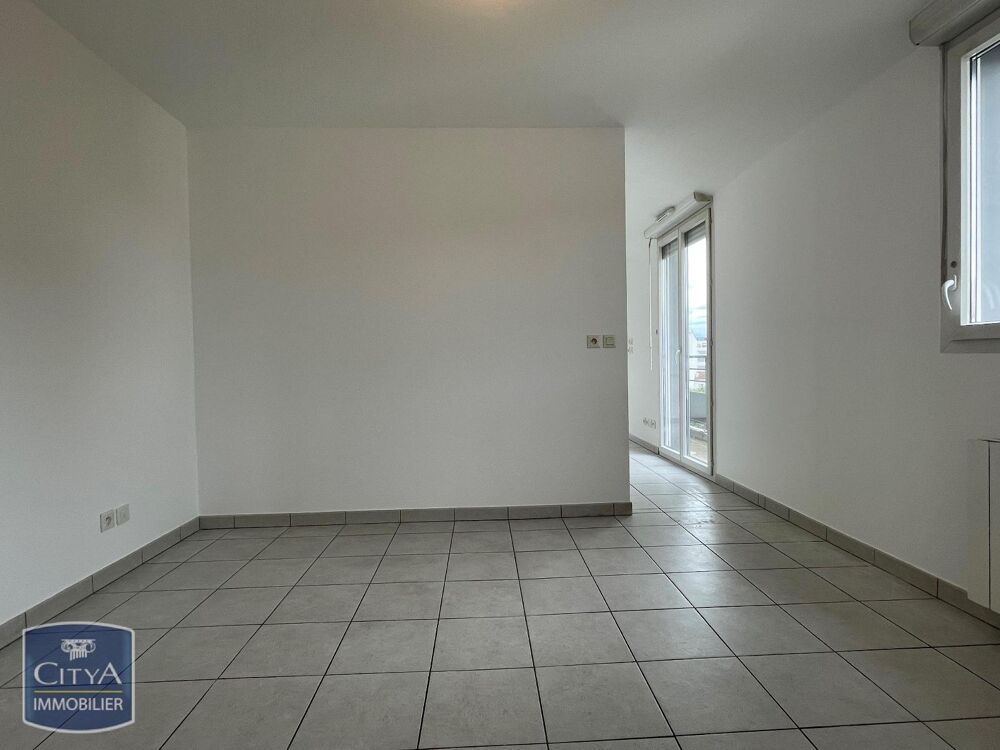 location Appartement - 1 pièce(s) - 32 m² Annemasse (74100)