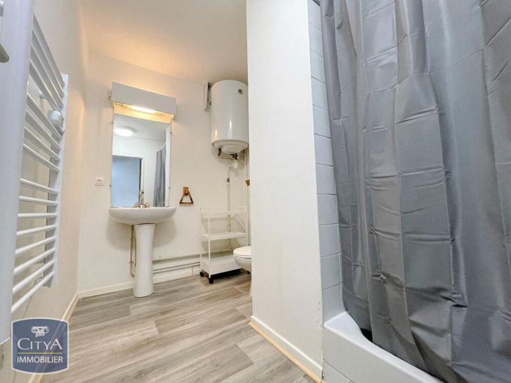 À LOUER : Charmant appartement T1 meublé à Avignon, Rési....