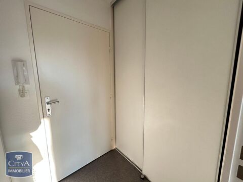  Appartement � louer 1 pi�ce 28 m�