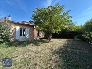  Villa à louer 5 pièces 111 m²
