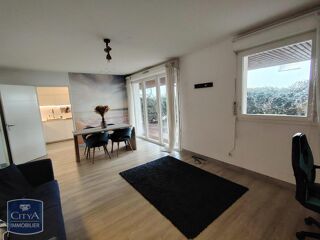 location Appartement - 3 pièce(s) - 74 m² Bordeaux (33300)