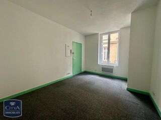  Appartement � louer 1 pi�ce 25 m�