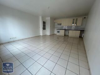  Appartement à louer 2 pièces 51 m²