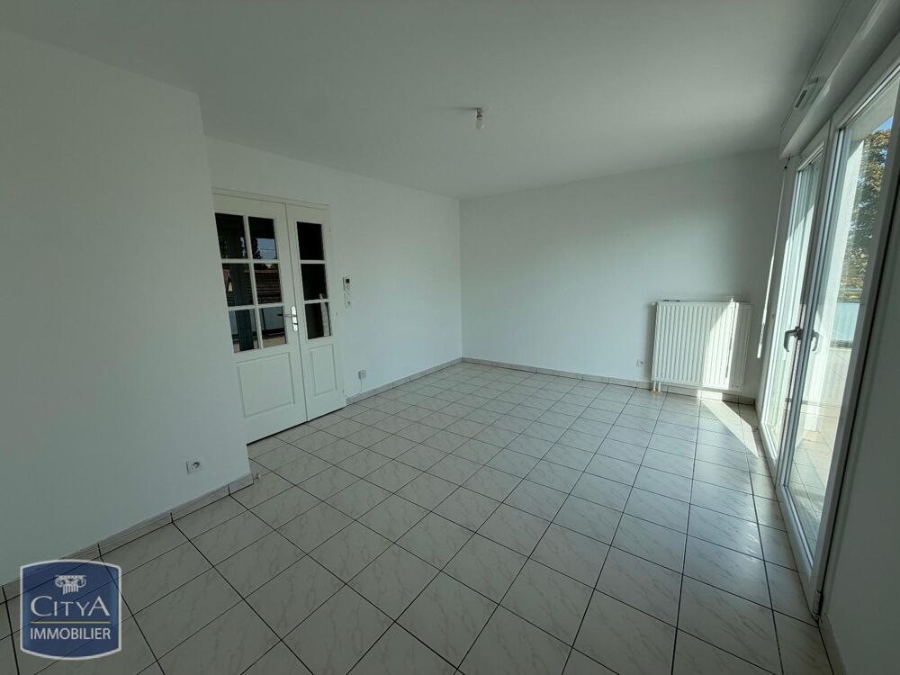 location Appartement - 3 pièce(s) - 67 m² Lingolsheim (67380)