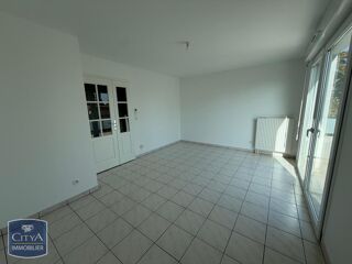  Appartement à louer 3 pièces 67 m²
