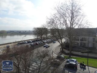  Appartement à louer 2 pièces 58 m²