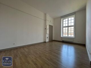  Appartement à louer 2 pièces 49 m²