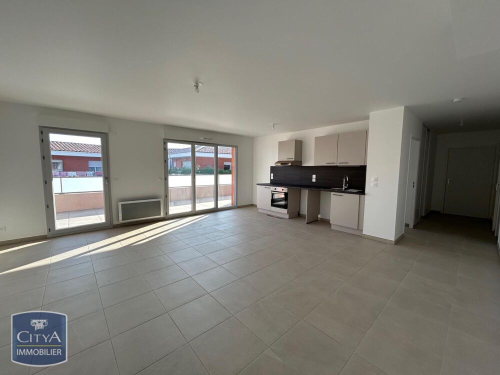 location Appartement - 4 pièce(s) - 91 m² Mougins (06250)