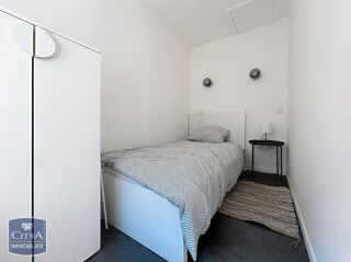  Appartement à louer 1 pièce 22 m²