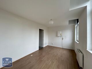  Appartement � louer 1 pi�ce 25 m�