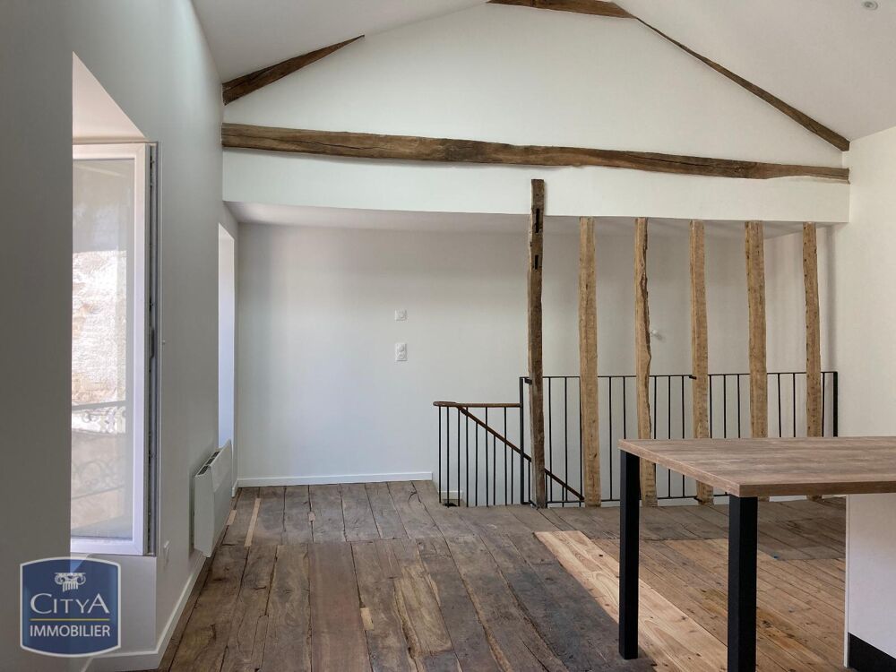 location Appartement - 3 pièce(s) - 50 m² Ambazac (87240)