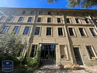  Appartement à louer 1 pièce 27 m²