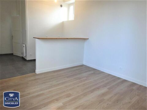  Appartement � louer 2 pi�ces 39 m�