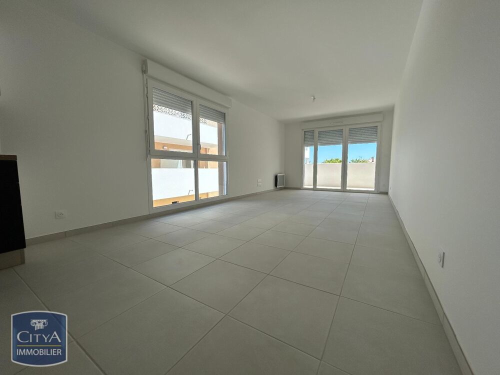 location Appartement - 3 pièce(s) - 70 m² Cavaillon (84300)