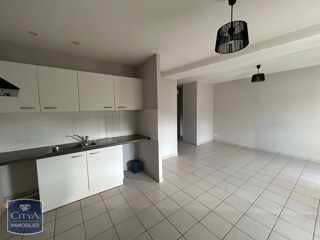  Appartement à louer 3 pièces 55 m²