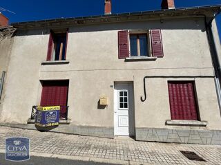  Maison à louer 4 pièces 105 m²