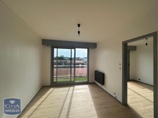  Appartement à louer 2 pièces 31 m²