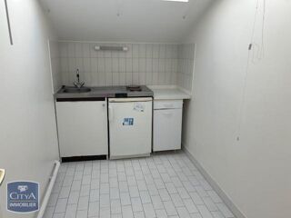  Appartement à louer 1 pièce 26 m²