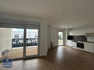  Appartement à louer 3 pièces 69 m²