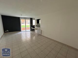  Appartement à louer 2 pièces 48 m²