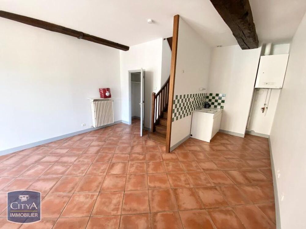 location Appartement - 3 pièce(s) - 66 m² Amboise (37400)