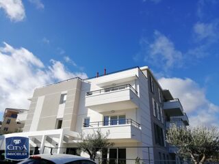  Appartement � louer 3 pi�ces 60 m�