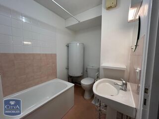  Appartement � louer 1 pi�ce 30 m�