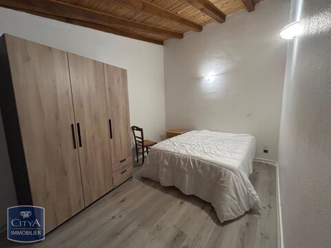  Appartement � louer 2 pi�ces 32 m�