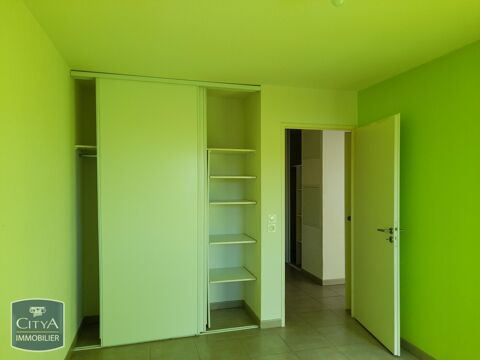  Appartement  louer 2 pices 43 m