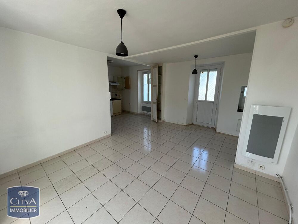location Maison - 4 pièce(s) - 73 m² Saint-Germain-sur-Moine (49230)