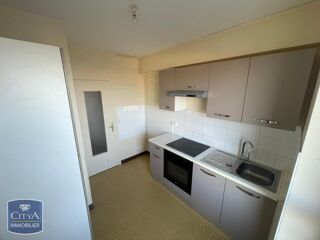  Appartement à louer 2 pièces 49 m²