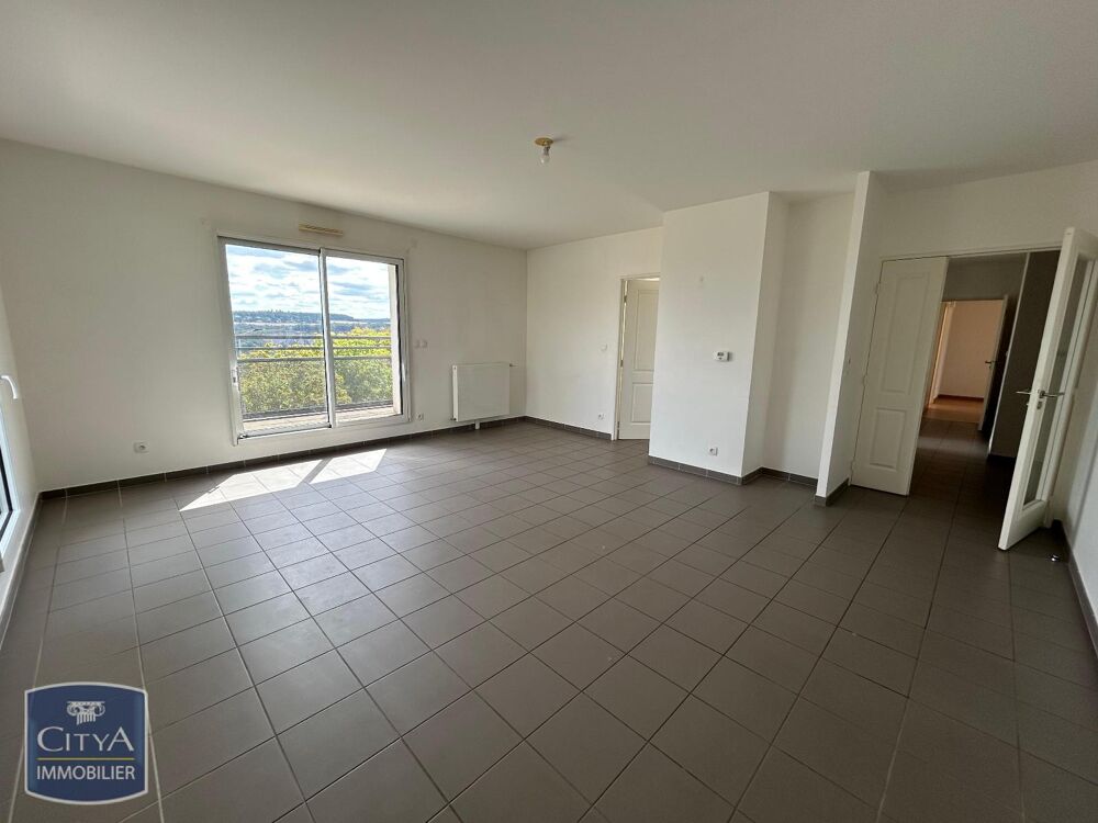 location Appartement - 5 pièce(s) - 127 m² Talant (21240)