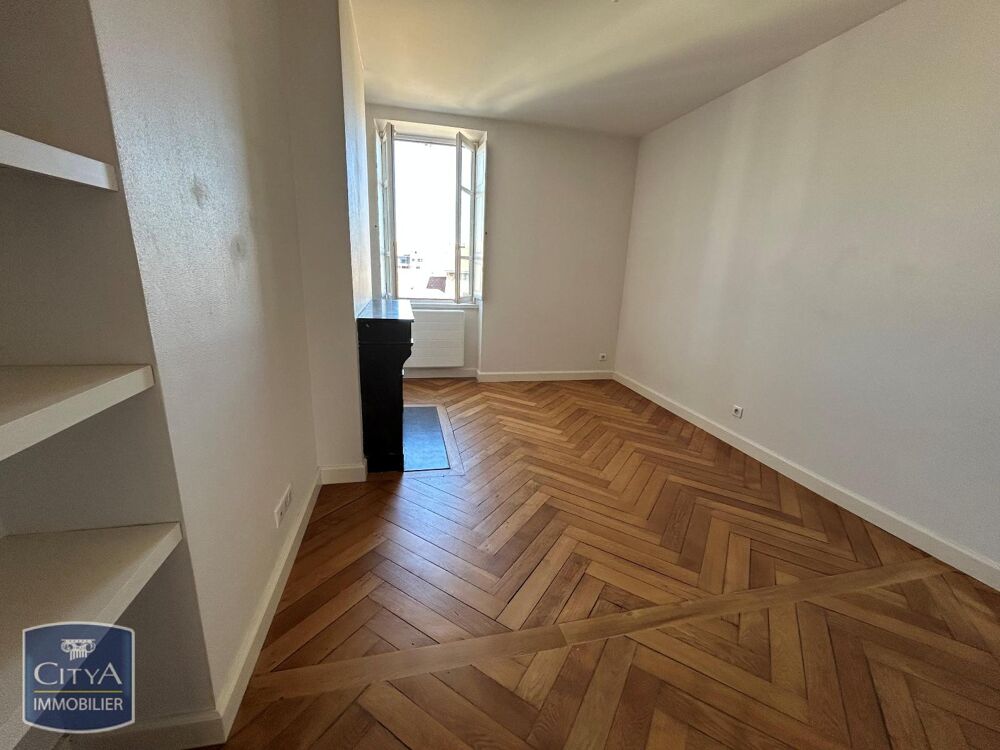 location Appartement - 4 pièce(s) - 102 m² Bourg-en-Bresse (01000)