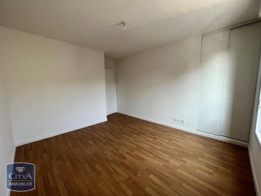 location Appartement - 2 pièce(s) - 42 m² Gagny (93220)