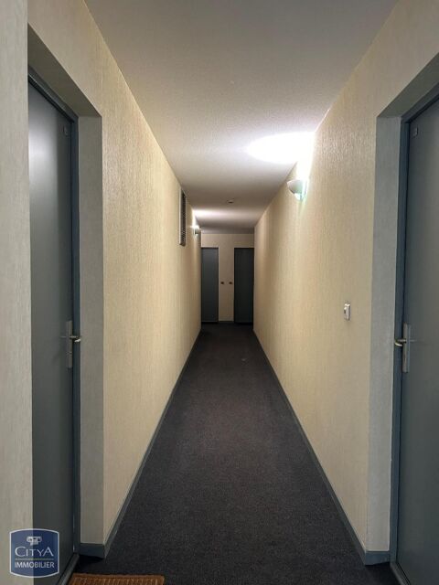  Appartement � louer 2 pi�ces 52 m�