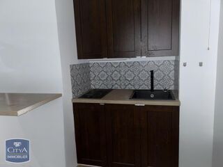  Appartement � louer 1 pi�ce 21 m�