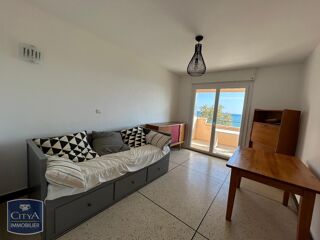  Appartement à louer 1 pièce 27 m²