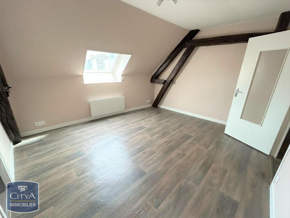 location Appartement - 3 pièce(s) - 43 m² Bruyères-et-Montbérault (02860)